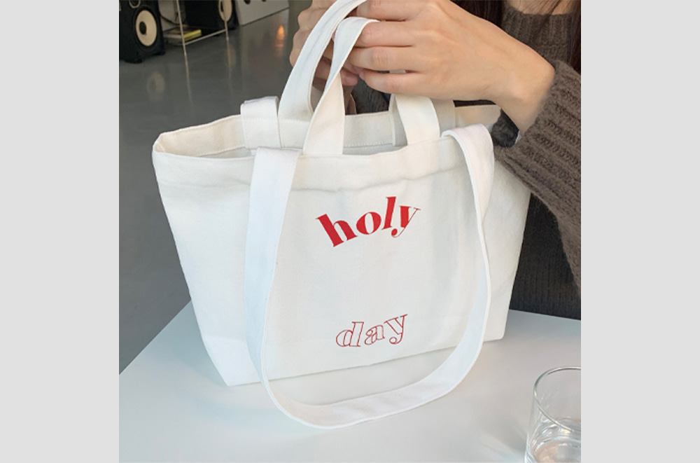 [ppp studio] holyday bag (5차입고)