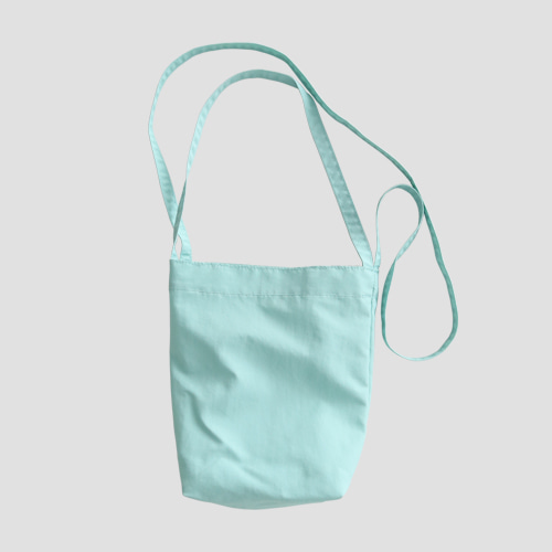 [projet] Tiny 2way bag (3차입고)