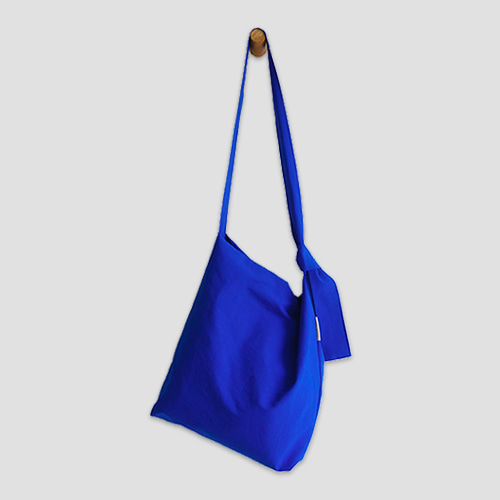 [유아뷰] blue bag(마지막수량)
