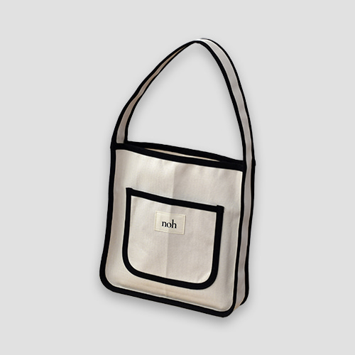 [noh] frame mini bag (11차입고)