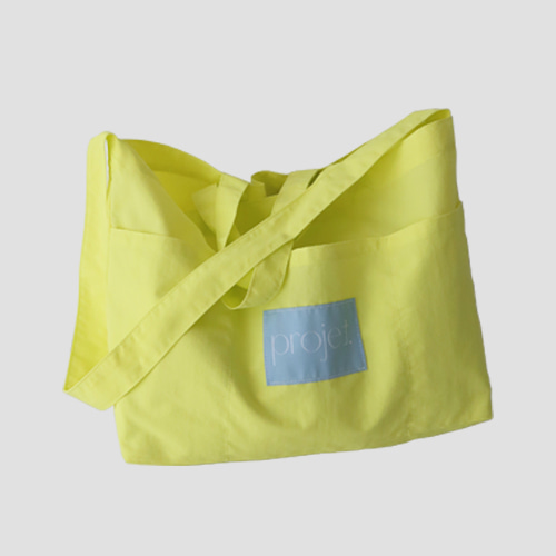 [projet] messenger bag (3차입고)