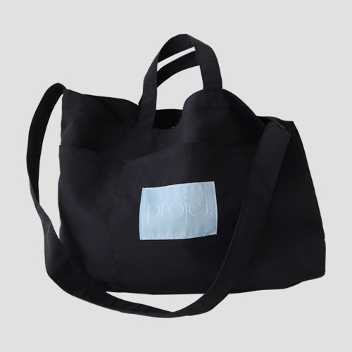 [projet] messenger bag (4차입고)