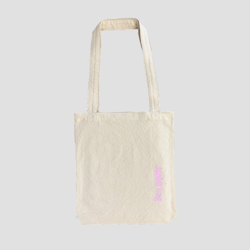 [잭코백] Soft Logo bag (재입고)