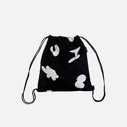 [소곤소곤] candy string backpack